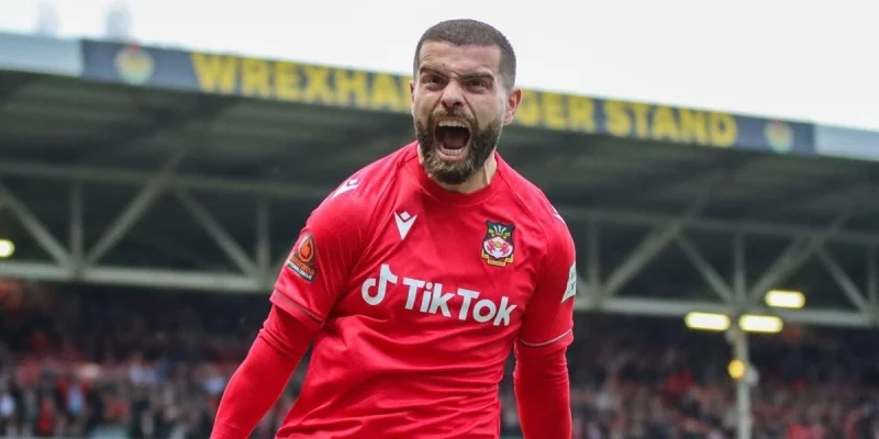 Wrexham vs Stevenage Prediction and Betting Tips (28.01.2025) Wrexham vs Stevenage Prediction and Betting Tips (28.01.2025)