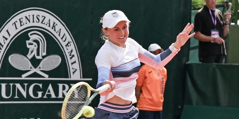 Aliaksandra Sasnovich vs Anastasia Zakharova Prediction and Betting Tips (28.01.2025) Aliaksandra Sasnovich vs Anastasia Zakharova Prediction and Betting Tips (28.01.2025)
