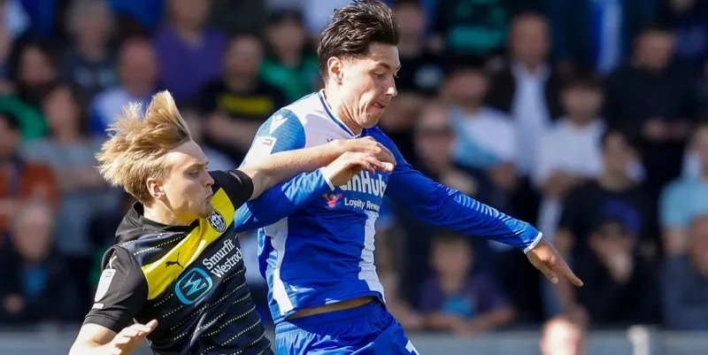 Charlton Athletic vs Bristol Rovers Prediction and Betting Tips (28.01.2025) Charlton Athletic vs Bristol Rovers Prediction and Betting Tips (28.01.2025)