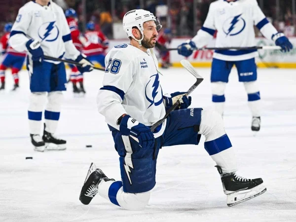 Tampa Bay Lightning vs Chicago Blackhawks Prediction and Betting Tips (29.01.2025) Tampa Bay Lightning vs Chicago Blackhawks Prediction and Betting Tips (29.01.2025)