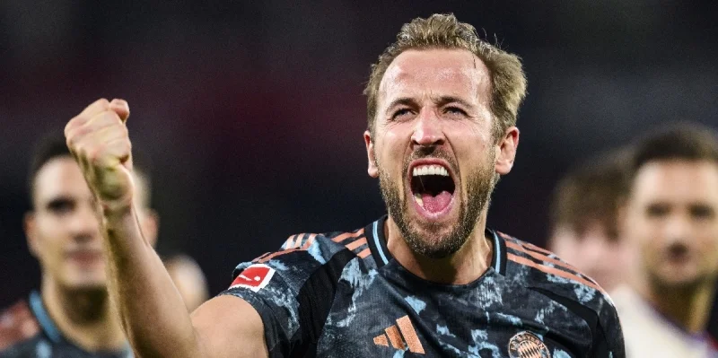 Bayern Munich vs Slovan Bratislava Prediction and Betting Tips (29.01.2025) Bayern Munich vs Slovan Bratislava Prediction and Betting Tips (29.01.2025)