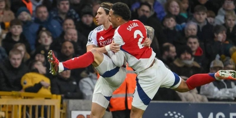 Girona vs Arsenal Prediction and Betting Tips (29.01.2025) Girona vs Arsenal Prediction and Betting Tips (29.01.2025)