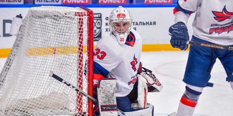 Tolpar - Krasnoyarskie Rysi Tolpar - Krasnoyarskie Rysi