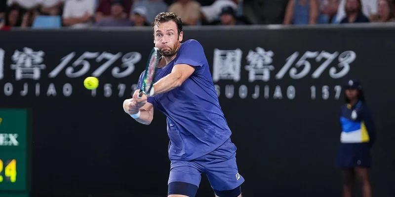 Jesper de Jong vs Quentin Halys Prediction and Betting Tips (29.01.2025) Jesper de Jong vs Quentin Halys Prediction and Betting Tips (29.01.2025)