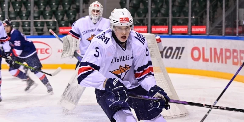 Stalnye Lisy vs Mamonty Yugry Prediction and Betting Tips (29.01.2025) Stalnye Lisy vs Mamonty Yugry Prediction and Betting Tips (29.01.2025)