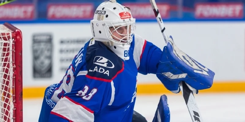 Ladya Togliatti Juniors - Snezhnye Barsy Ladya Togliatti Juniors - Snezhnye Barsy