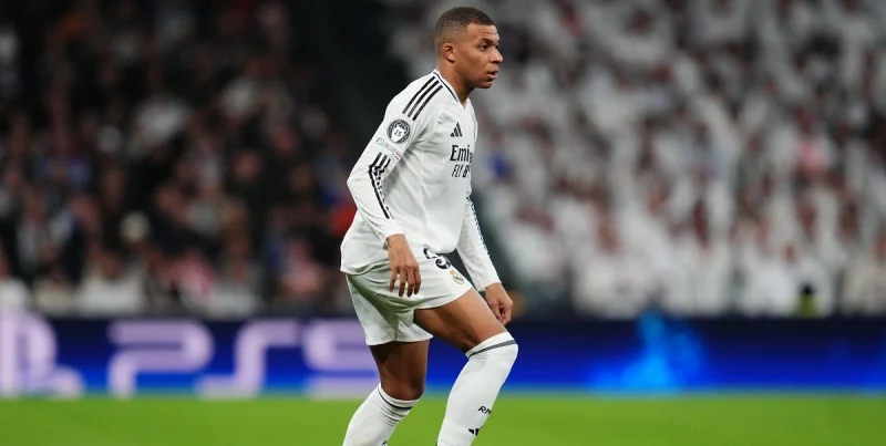 Brest vs Real Madrid Prediction and Betting Tips (29.01.2025) Brest vs Real Madrid Prediction and Betting Tips (29.01.2025)