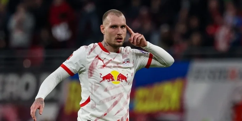 Sturm Graz - RB Leipzig Sturm Graz - RB Leipzig