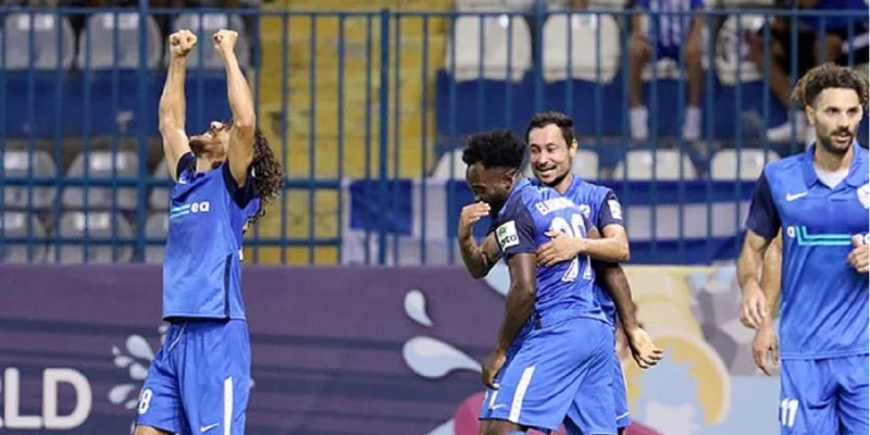 Anorthosis vs Apollon Limassol Prediction and Betting Tips (29.01.2025) Anorthosis vs Apollon Limassol Prediction and Betting Tips (29.01.2025)