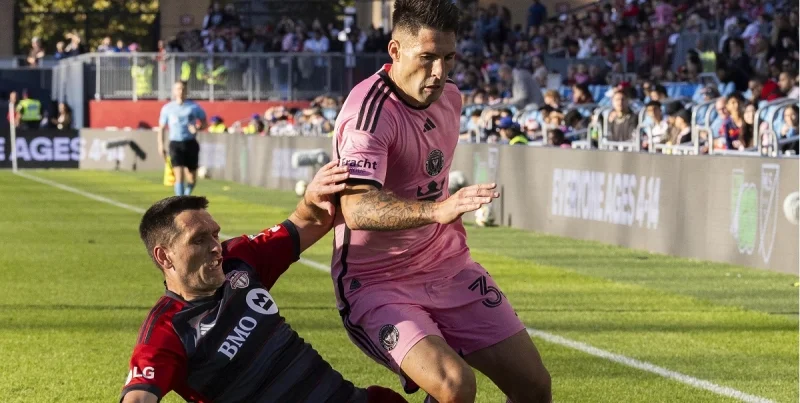 Universitario de Deportes vs Inter Miami CF Prediction and Betting Tips (30.01.2025) Universitario de Deportes vs Inter Miami CF Prediction and Betting Tips (30.01.2025)