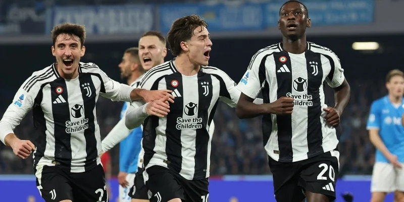 Juventus - Benfica Juventus - Benfica