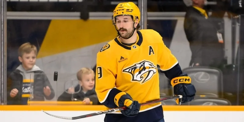 Nashville Predators - Vancouver Canucks Nashville Predators - Vancouver Canucks