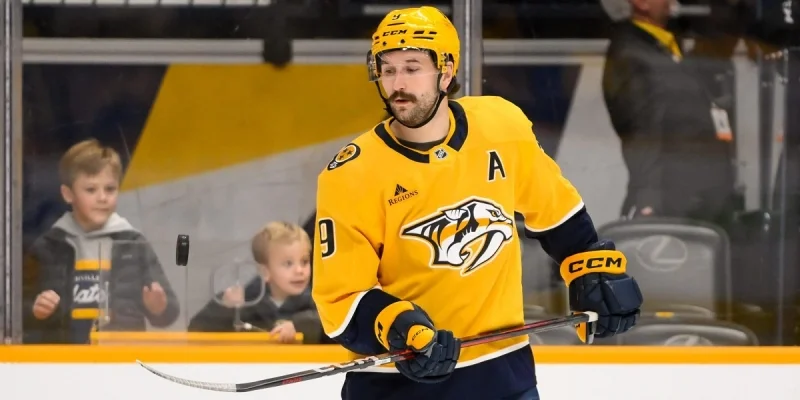 Nashville Predators vs Vancouver Canucks Predicción y Consejos de apuestas (30.01.2025) Nashville Predators vs Vancouver Canucks Predicción y Consejos de apuestas (30.01.2025)