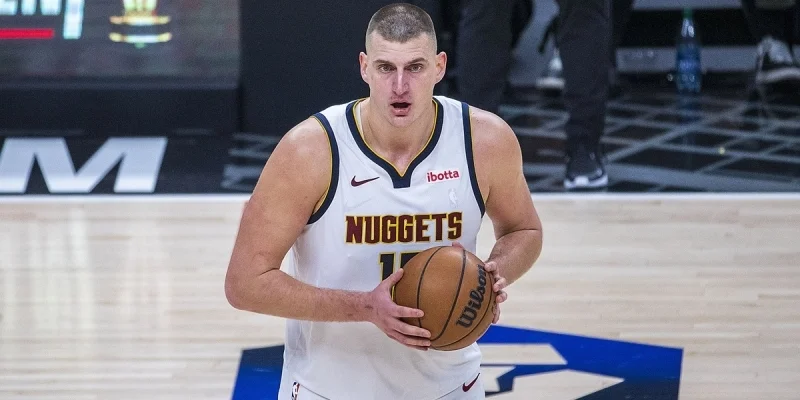 New York Knicks - Denver Nuggets New York Knicks - Denver Nuggets