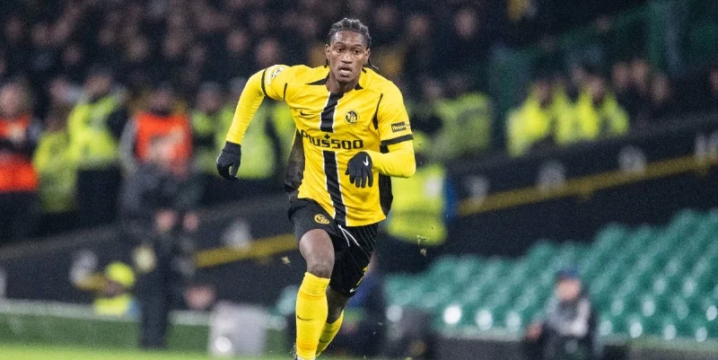 Young Boys vs FK Crvena Zvezda Prediction and Betting Tips (29.01.2025) Young Boys vs FK Crvena Zvezda Prediction and Betting Tips (29.01.2025)