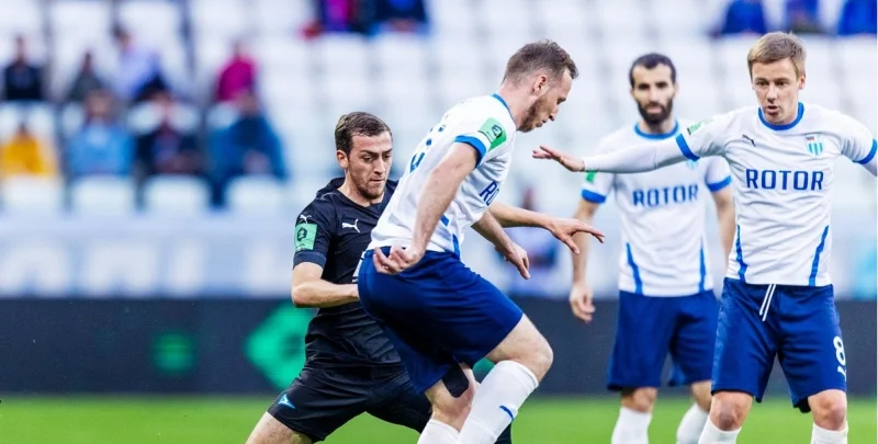 Shinnik Yaroslavl vs FC Rotor Volgograd Prediction and Betting Tips (29.01.2025) Shinnik Yaroslavl vs FC Rotor Volgograd Prediction and Betting Tips (29.01.2025)