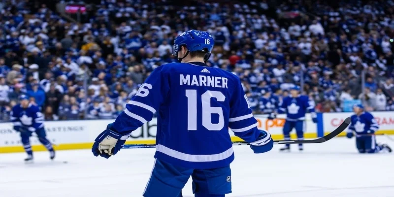 Toronto Maple Leafs - Minnesota Wild Toronto Maple Leafs - Minnesota Wild