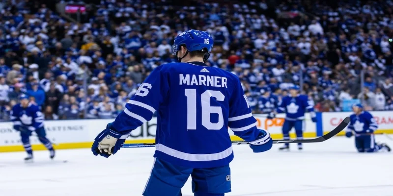 Toronto Maple Leafs vs Minnesota Wild Predicción y Consejos de apuestas (30.01.2025) Toronto Maple Leafs vs Minnesota Wild Predicción y Consejos de apuestas (30.01.2025)