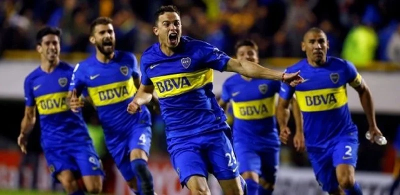 Union - Boca Juniors Union - Boca Juniors