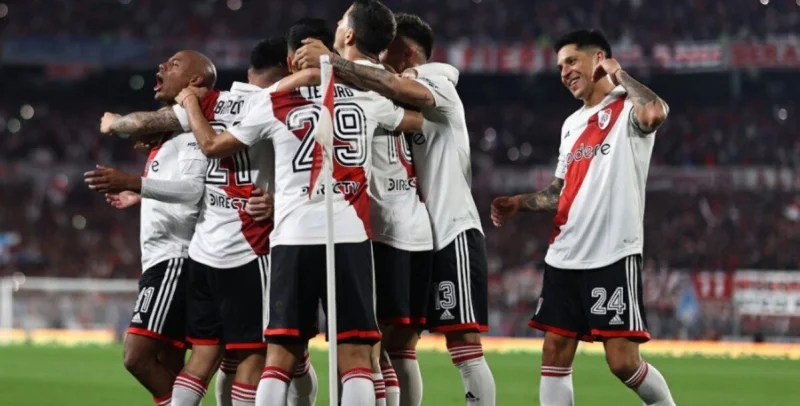 River Plate vs Instituto Prediction and Betting Tips (30.01.2025) River Plate vs Instituto Prediction and Betting Tips (30.01.2025)