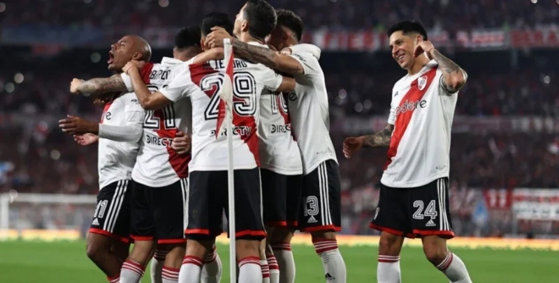River Plate - Instituto River Plate - Instituto