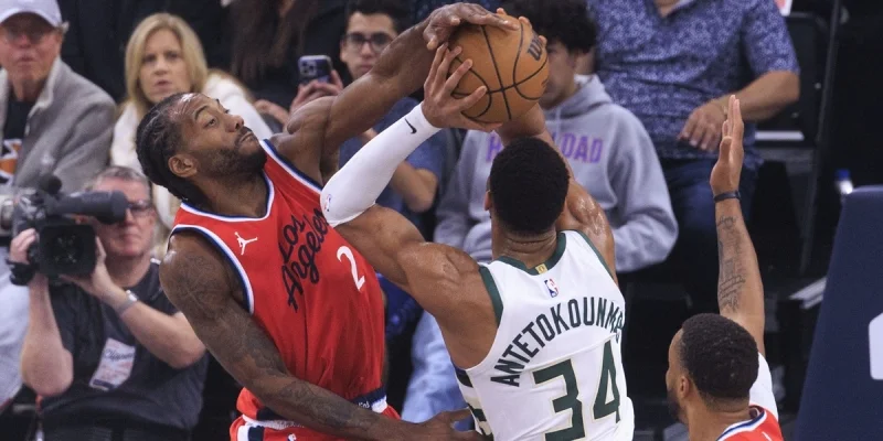 San Antonio Spurs vs L. A. Clippers Predicción y Consejos de apuestas (30.01.2025) San Antonio Spurs vs L. A. Clippers Predicción y Consejos de apuestas (30.01.2025)