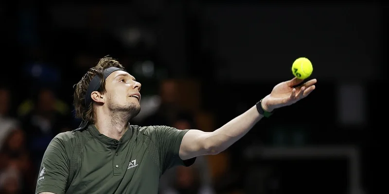Alexander Bublik vs Dominik Koepfer Prediction and Betting Tips (29.01.2025) Alexander Bublik vs Dominik Koepfer Prediction and Betting Tips (29.01.2025)