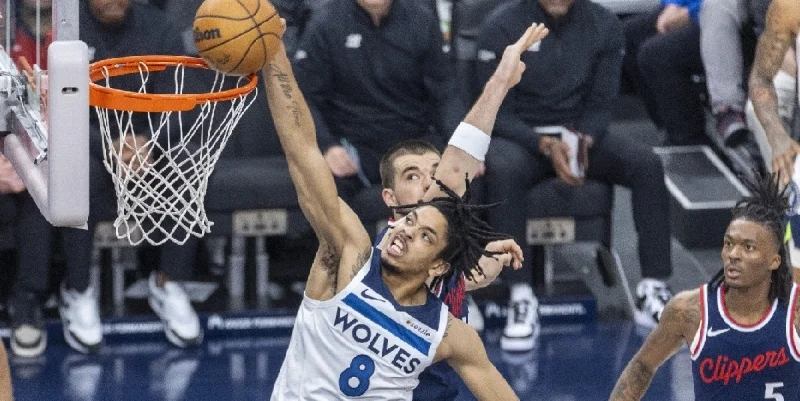 Phoenix Suns - Minnesota Timberwolves Phoenix Suns - Minnesota Timberwolves