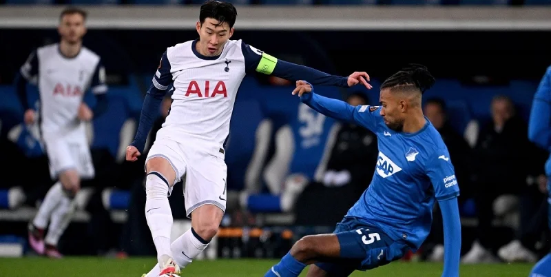 Tottenham Hotspur vs Elfsborg Prediction and Betting Tips (30.01.2025) Tottenham Hotspur vs Elfsborg Prediction and Betting Tips (30.01.2025)