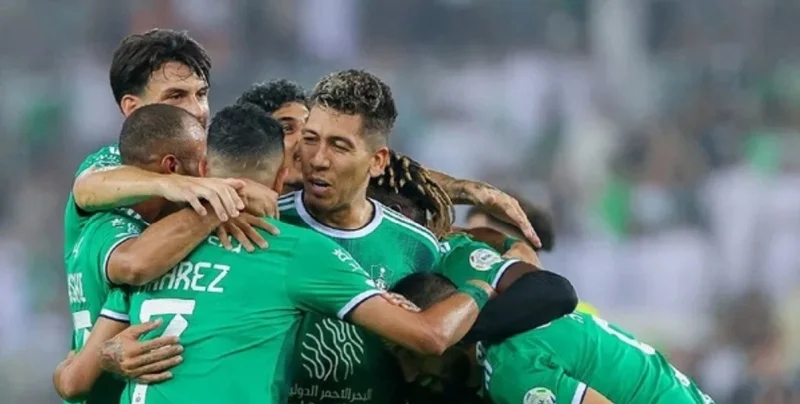 Al-Orobah FC vs Al Ahli Prediction and Betting Tips (30.01.2025) Al-Orobah FC vs Al Ahli Prediction and Betting Tips (30.01.2025)