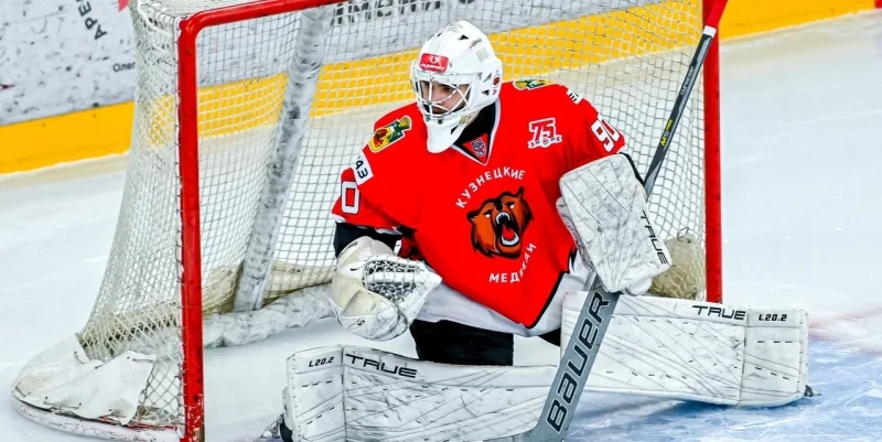 Kuznetskie Medvedi vs Belye Medvedi Prediction and Betting Tips (30.01.2025) Kuznetskie Medvedi vs Belye Medvedi Prediction and Betting Tips (30.01.2025)