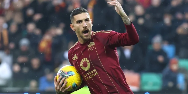 Roma vs Eintracht Frankfurt Prediction and Betting Tips (30.01.2025) Roma vs Eintracht Frankfurt Prediction and Betting Tips (30.01.2025)