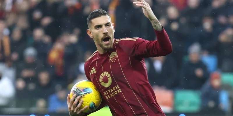 Roma - Eintracht Frankfurt Roma - Eintracht Frankfurt