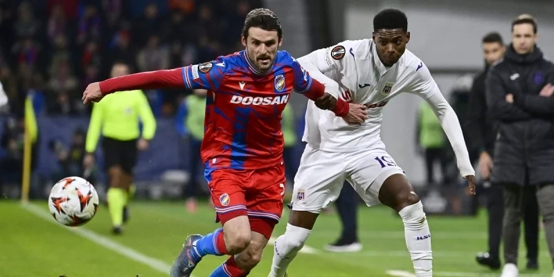 Athletic Bilbao - Viktoria Plzen Athletic Bilbao - Viktoria Plzen