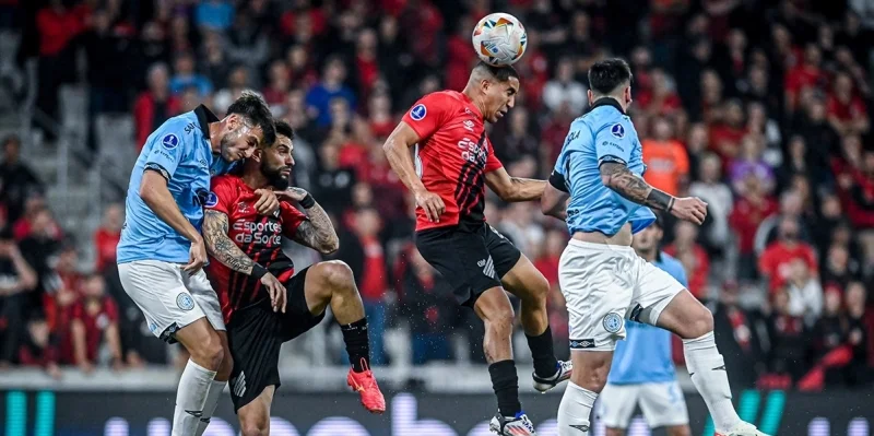 Racing Club vs Belgrano Predicción y Consejos de apuestas (31.01.2025) Racing Club vs Belgrano Predicción y Consejos de apuestas (31.01.2025)