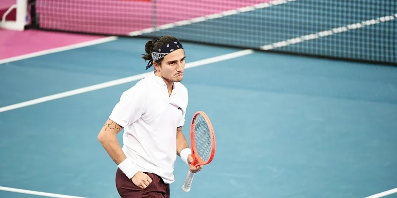 Mattia Bellucci vs Aleksandar Kovacevic Predicción y Consejos de apuestas (30.01.2025) Mattia Bellucci vs Aleksandar Kovacevic Predicción y Consejos de apuestas (30.01.2025)