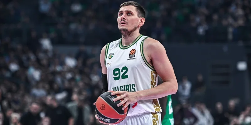 Zalgiris Kaunas vs FC Bayern Munchen Predicción y Consejos de apuestas (30.01.2025) Zalgiris Kaunas vs FC Bayern Munchen Predicción y Consejos de apuestas (30.01.2025)