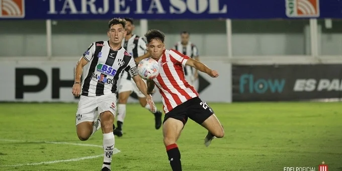 Central Cordoba de Santiago vs Atletico Tucuman Prediction and Betting Tips (31.01.2025) Central Cordoba de Santiago vs Atletico Tucuman Prediction and Betting Tips (31.01.2025)