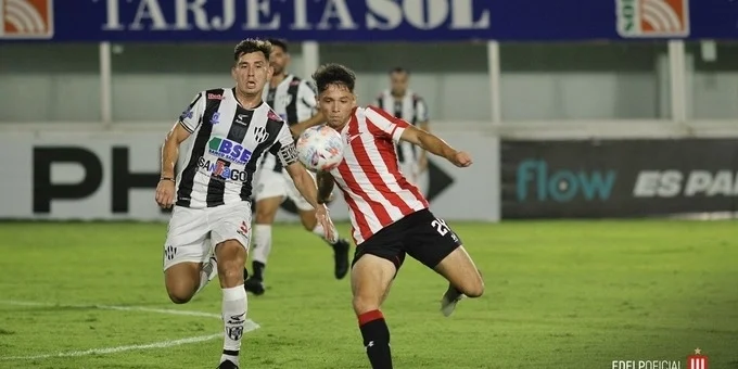 Central Cordoba de Santiago - Atletico Tucuman Central Cordoba de Santiago - Atletico Tucuman