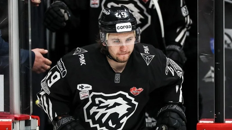 Vityaz vs Traktor Prediction and Betting Tips (30.01.2025) Vityaz vs Traktor Prediction and Betting Tips (30.01.2025)