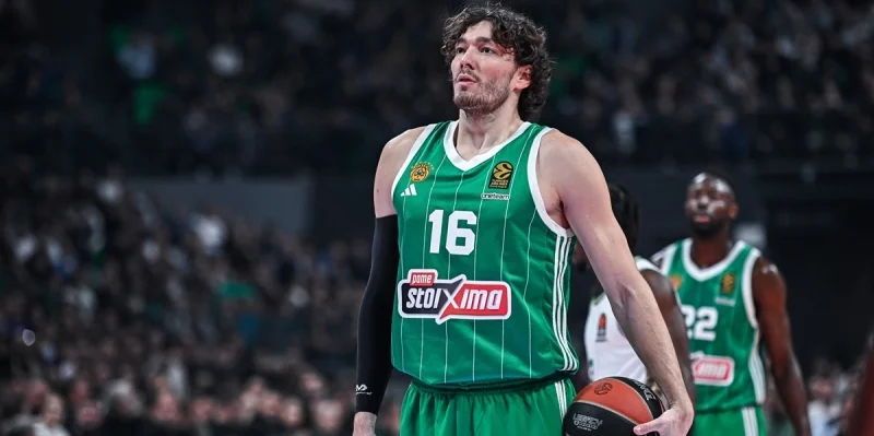 EA7 Olimpia Milano vs Panathinaikos Predicción y Consejos de apuestas (30.01.2025) EA7 Olimpia Milano vs Panathinaikos Predicción y Consejos de apuestas (30.01.2025)