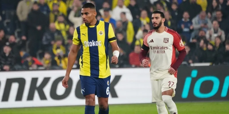 FC Midtjylland - Fenerbahce FC Midtjylland - Fenerbahce