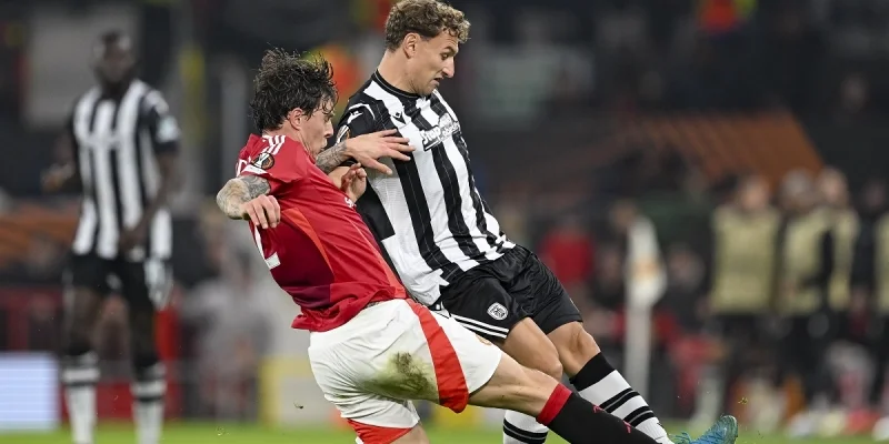 Real Sociedad vs PAOK Thessaloniki FC Prediction and Betting Tips (30.01.2025) Real Sociedad vs PAOK Thessaloniki FC Prediction and Betting Tips (30.01.2025)