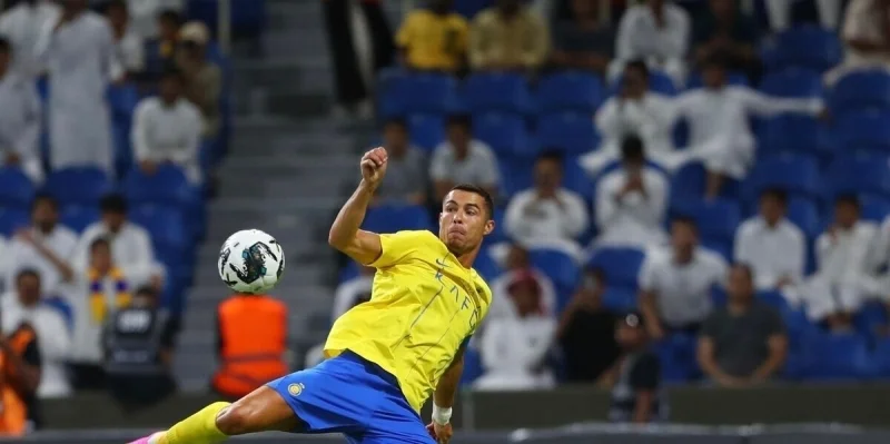 Al-Raed - Al Nassr FC Al-Raed - Al Nassr FC