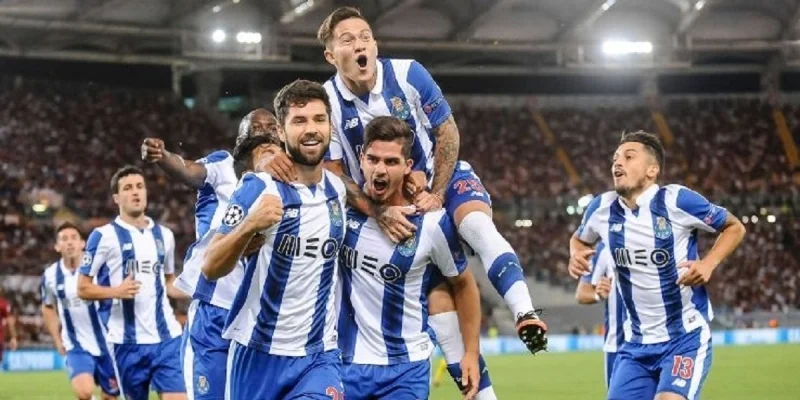 Maccabi Tel Aviv - FC Porto Maccabi Tel Aviv - FC Porto