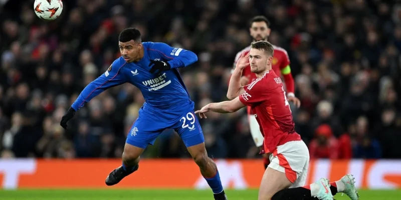 Rangers vs Union St.Gilloise Prediction and Betting Tips (30.01.2025) Rangers vs Union St.Gilloise Prediction and Betting Tips (30.01.2025)