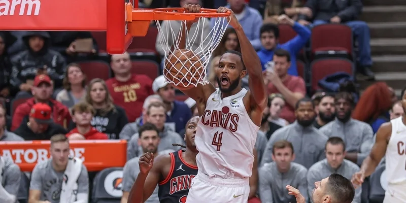 Cleveland Cavaliers vs Atlanta Hawks Predicción y Consejos de apuestas (31.01.2025) Cleveland Cavaliers vs Atlanta Hawks Predicción y Consejos de apuestas (31.01.2025)