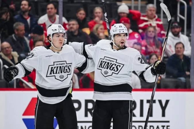 Tampa Bay Lightning vs Los Angeles Kings Prediction and Betting Tips (31.01.2025) Tampa Bay Lightning vs Los Angeles Kings Prediction and Betting Tips (31.01.2025)