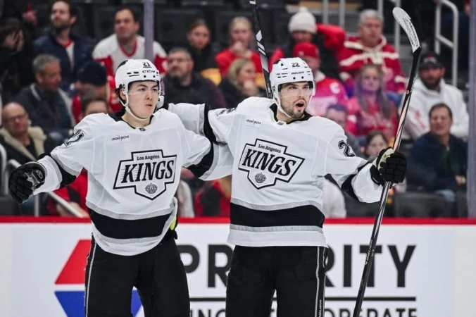 Tampa Bay Lightning - Los Angeles Kings Tampa Bay Lightning - Los Angeles Kings