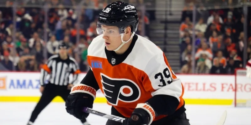 Philadelphia Flyers - New York Islanders Philadelphia Flyers - New York Islanders